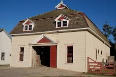 Historic Ground Tours at Wilder Ranch