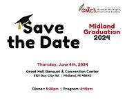 Midland Graduation