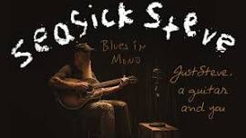 Seasick Steve