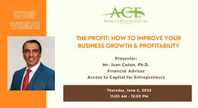 How to Improve your Business Growth & Profitability