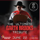 The Ultimate Garth Brooks Tribute