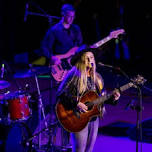 Morgan Ashley Music: Morgan Ashley at Century Square