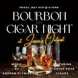 Cigar & Bourban Night