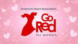 Go Red for Women Luncheon - Donate Today