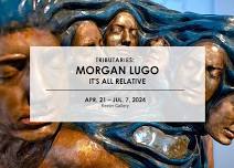 Morgan Lugo: It’s All Relative