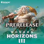 Modern Horizons 3 Pre-release