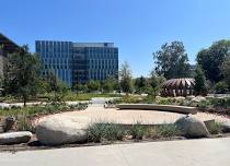 Hope Plaza Outpatient Cancer Center Tour