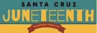 Juneteenth - City of Santa Cruz