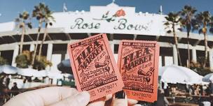 Rose Bowl Flea Market