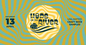 Hops on the River