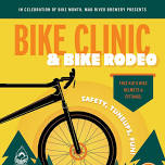 Bike Clinic & Kids' Bike Rodeo