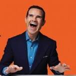 Jimmy Carr: Laughs Funny