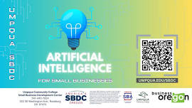 Artificial Intelligence for Small Businesses