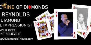 TJAIF Music Series: King of Diamonds