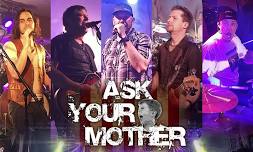 Ripon Summer Concert features Ask Your Mother