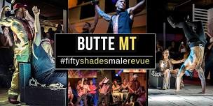 Butte  MT | Shades of Men Ladies Night Out