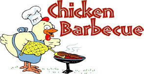 CHICKEN BBQ