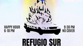 Refugio Sur