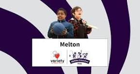 Melton Variety Abilities Unleashed Kids