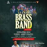 BRASS BAND MUSIC CONCERT