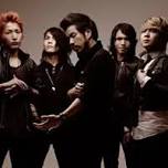 Crossfaith