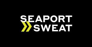 Seaport Sweat: Alo