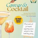 Canvas and Cocktail 2024