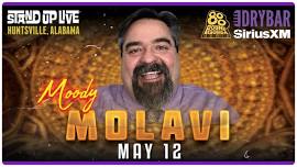 Mother's Day Comedy Show at Stand Up Live