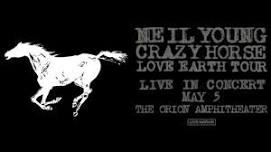 Neil Young & Crazy Horse