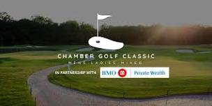 41st Annual Chamber Golf Classic in partnership with BMO Private Wealth