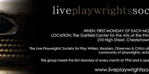 Live Playwrights’ Society