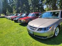 Scanwest Annual Customer Barbeque & Concours d' Elegance of Greenwood