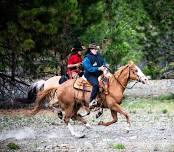 Sunday July 28th Long Run with the  High Country Outlaws