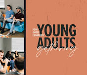 Young Adults Gathering — Lee's Summit Community Church