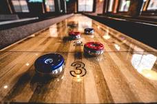 Shuffleboard Evening @ Inside Stavanger