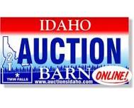 May 1st - Spring Antique & Collectable Auction