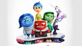 Inside Out 2 - The IMAX Experience