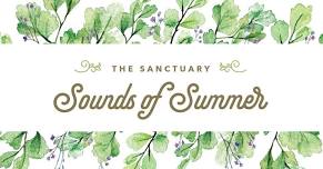 The Sanctuary Sounds Of Summer