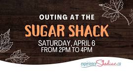 Outing at the Sugar Shack