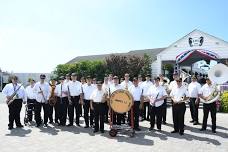 Feast of San Gennaro, Island Park