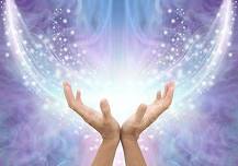 Reiki Healing Circle with Reiki Master Gitte Europa