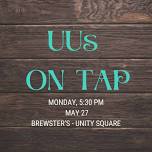 UUs On Tap