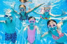 Danbury Aquatics Open/Lap Swim June 2024