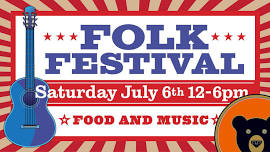 Bearsville Folk Festival