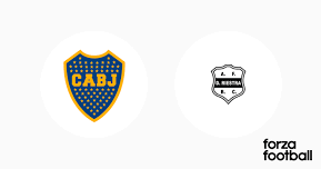 FOX Sports: Boca Juniors vs. Deportivo Riestra