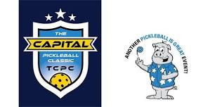 2024 The Capital Pickleball Classic by PIG