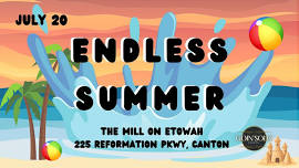 Endless Summer Festival