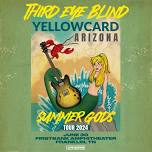 Third Eye Blind and Yellowcard