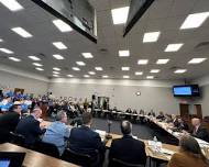 Indian Point Decommissioning Oversight Board Meeting - June 2024