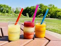 Slushy Fest at Winehaven!